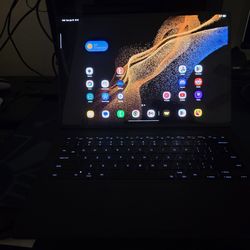 Samsung Galaxy Tab S8 Ultra 512GB