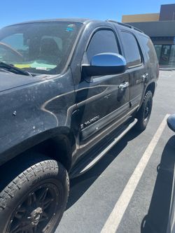2008 GMC Yukon