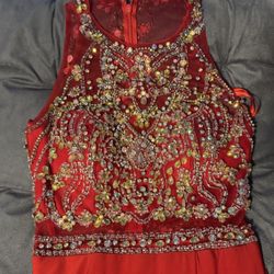 Elegant Dress XS