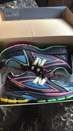 New balance 1906R multicolor