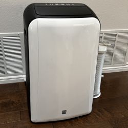 Kenmore Portable Air Conditioner A/C
