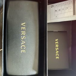Versace Sunglasses 