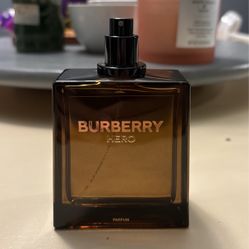 Burberry Hero Parfum