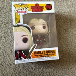 Funko Harley Quinn