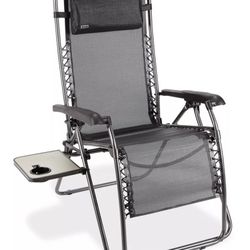 Zero Gravity Chair