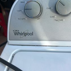 Washer 