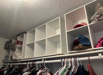 Organizador con 8 cubículos