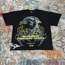 Civil Regime Unforgotten Dungeon Tee