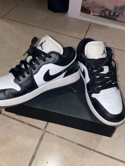 Jordan 1s
