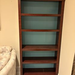 Book Shelf