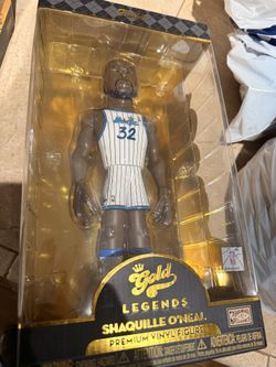 Funko Shaquille O’Neal Legends