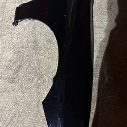 Acura Integra LEFT / Driver fender OEM 94 2001