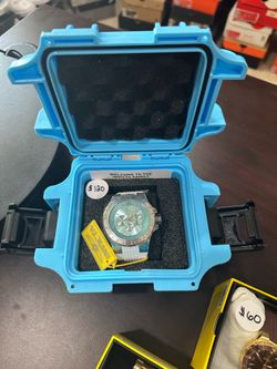Big lot of watches