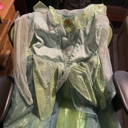 Girls Halloween Costumes 
