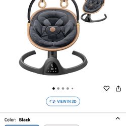 Baby Swing