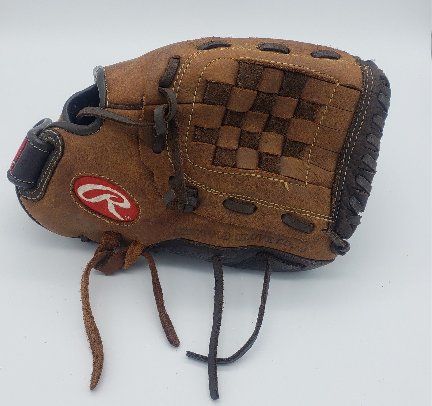 Rawlings Baseball Glove Mitt 11" PP110BC Player Preferred Right Hand Throw .