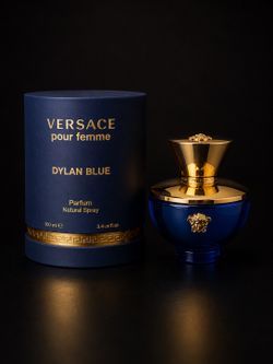 Versace Dylan Blue Pour Femme