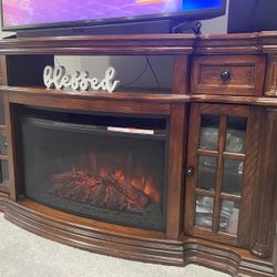 Chimenea Gabinete 