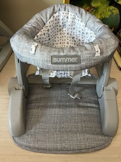 Baby Chair
