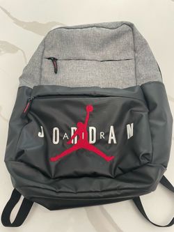 Jordan Backpack-Full size!