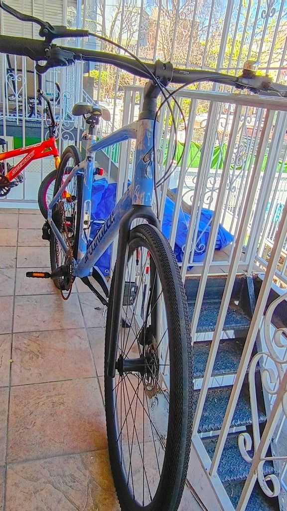 Specialized Bike