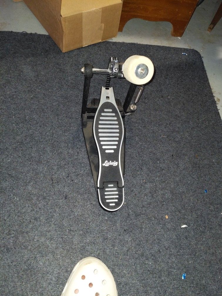 Ludwig Drum pedal