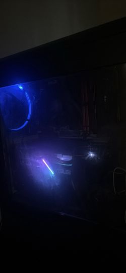 Gaming pc