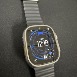 Apple Watch Ultra 3 