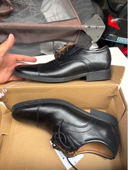 Dress Shoes