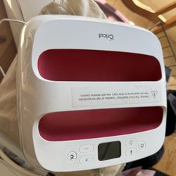 Cricut Iron