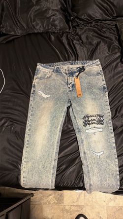 Size 38 subi pants