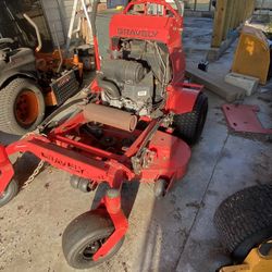 48 Inch Deck Gravely 