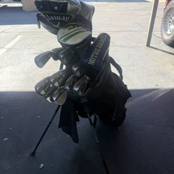Golf Club Full Set 