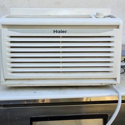 Window AC