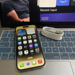 iPhone 14 Pro Unlocked
