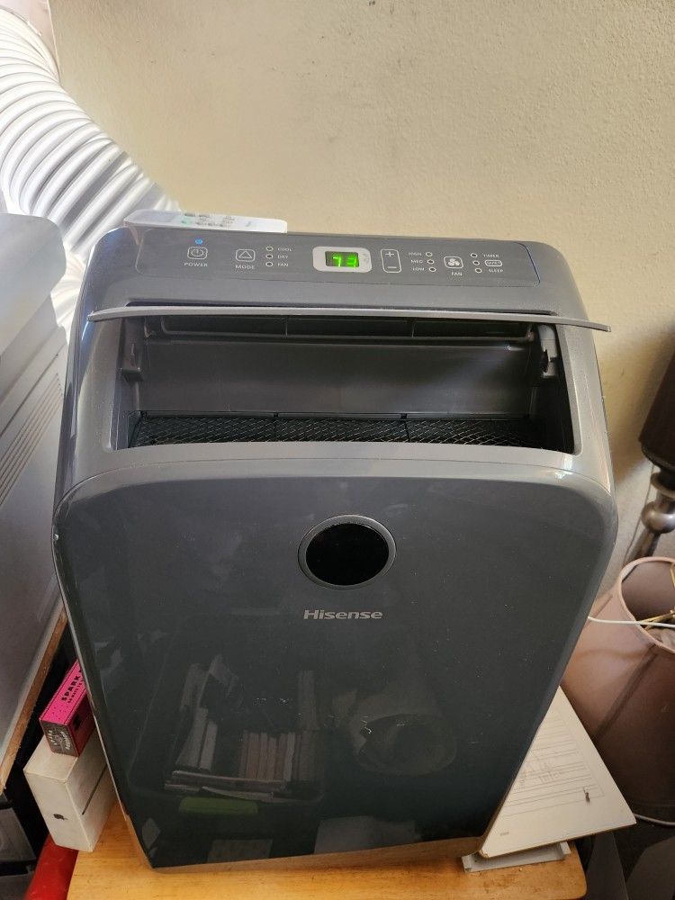 Portable AC Unit 10000 Btu