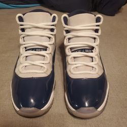 Jordan 11 Size 11