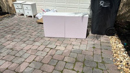 Free cabinet