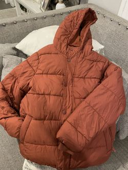 Women’s Puffer 🧥 Jacket 