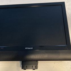 Polaroid 19" LCD 720p HDTV/DVD | 1913-TDXB