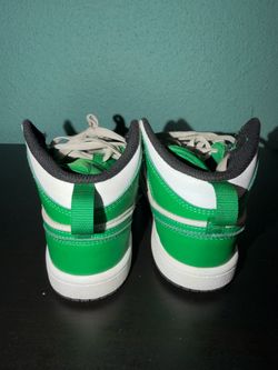 Boy shoes