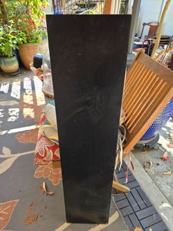Floating Shelf 43"x10.5"