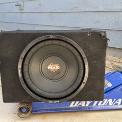 Lanzar Max Pro 12”