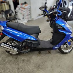 Icebear 150cc