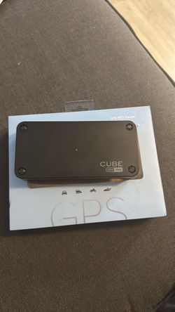 GPS para camiones barcos lo que guste