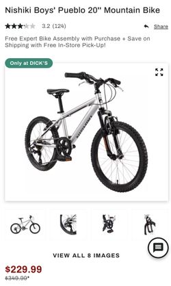 Kids bike Availble For Sale