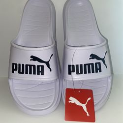 Puma Slides Sz12 