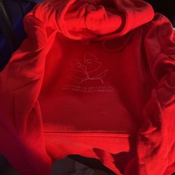 Kian Hoodie