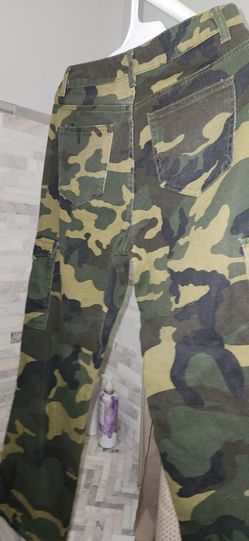 Pants