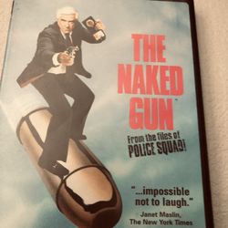 The Naked Gun 